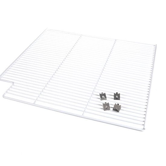 Picture of TRUE Shelf,gdm-23,wht Wire Rh Old Part# 868269-038