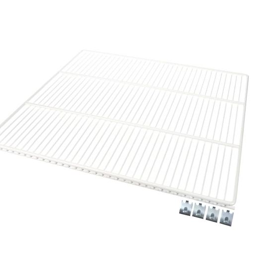 Picture of TRUE Shelf, Gdm-23f White Part# 868270-038