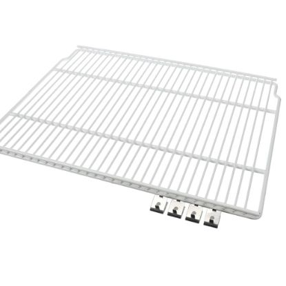 Picture of TRUE Shelf, White Wire Part# 868281-038