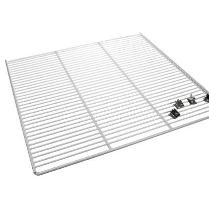 Picture of TRUE Shelf, Gdm-23 Idl, Wht Wire Part# 868272-038