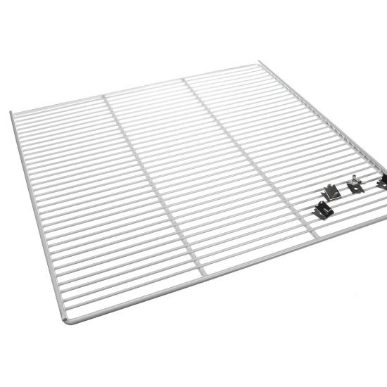 Picture of TRUE Shelf, Gdm-23 Idl, Wht Wire Part# 868272-038