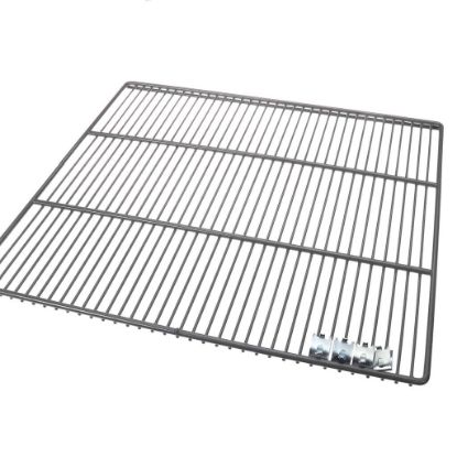 Picture of TRUE Shelf Gray Wire 22 7/8-Inch W X 21 Part# 868270-040