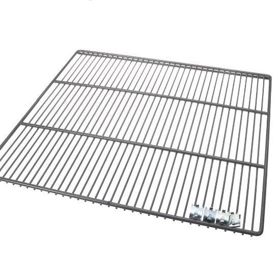 Picture of TRUE Shelf Gray Wire 22 7/8-Inch W X 21 Part# 868270-040