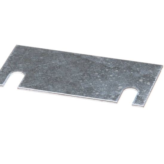 Picture of TRUE Shim, Castor Leveling Tmc-49/trcb W/4 Dia. Wheel Part# 868341
