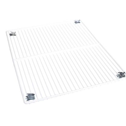 Picture of TRUE Shelf, T-36-gc, Top, Wht Wire Part# 868301-038