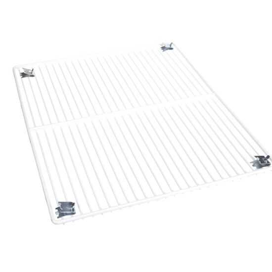 Picture of TRUE Shelf, T-36-gc, Top, Wht Wire Part# 868301-038