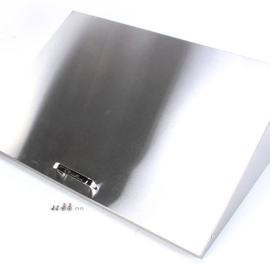 Picture of TRUE Lid Assy Tssu 12 Pan Mega 27 1/4W X 19 1/4D X 7 3 Part# 870338