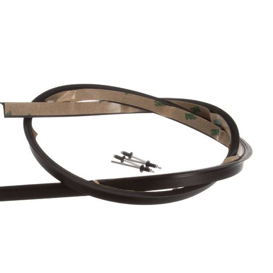 Picture of TRUE Gasket Lid Kit Td-36/t36gc L-shaped Part# 870316
