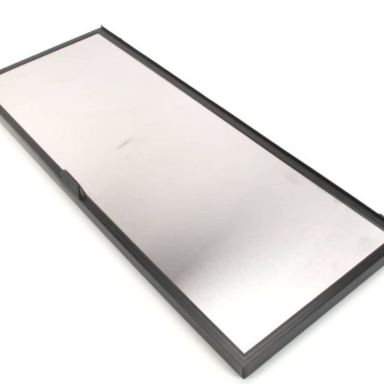 Picture of TRUE Lid Assembly Td-29-12 Ss 29 W X 12 1/16L Part# 870356