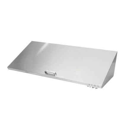 Picture of TRUE Lid Assy Tssu-48-18 Mega 40 1/4W X 19 1/4D X 7 3/ Part# 870340