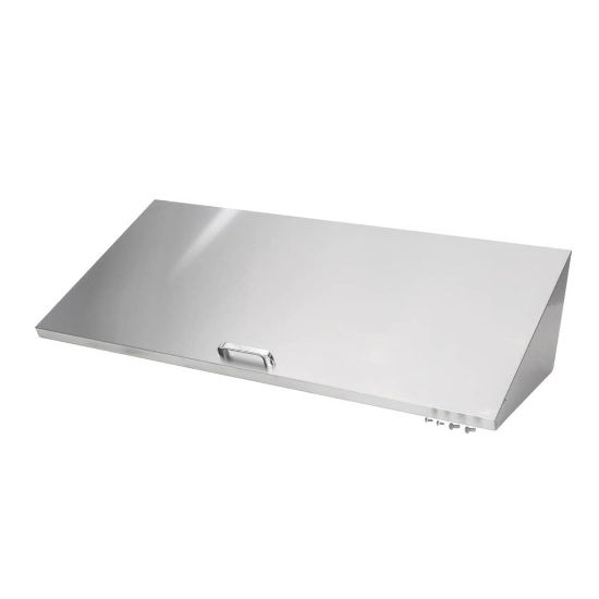 Picture of TRUE Lid Assy Tssu-48-18 Mega 40 1/4W X 19 1/4D X 7 3/ Part# 870340