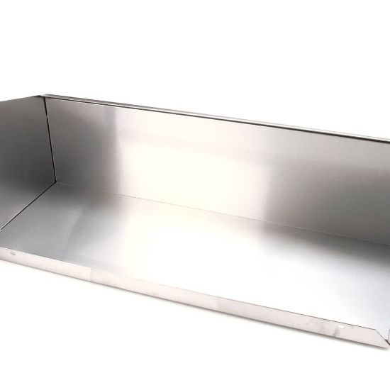 Picture of TRUE Hood Assy Tssu 12 Pan Mega 98 27 1/2W X 10 3/4D Part# 870372