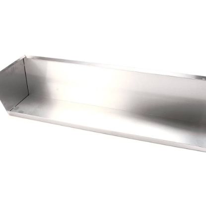 Picture of TRUE Hood Assy Tssu 8 Pan Nsf 7 27-1/4W X 8 3/4D Tssu- Part# 870367
