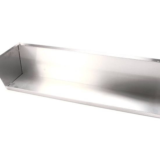 Picture of TRUE Hood Assy Tssu 8 Pan Nsf 7 27-1/4W X 8 3/4D Tssu- Part# 870367