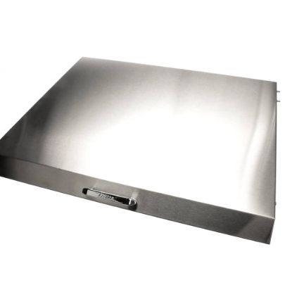 Picture of TRUE Lid Flat Assembly Tssu 12 Pan Mega Part# 870395