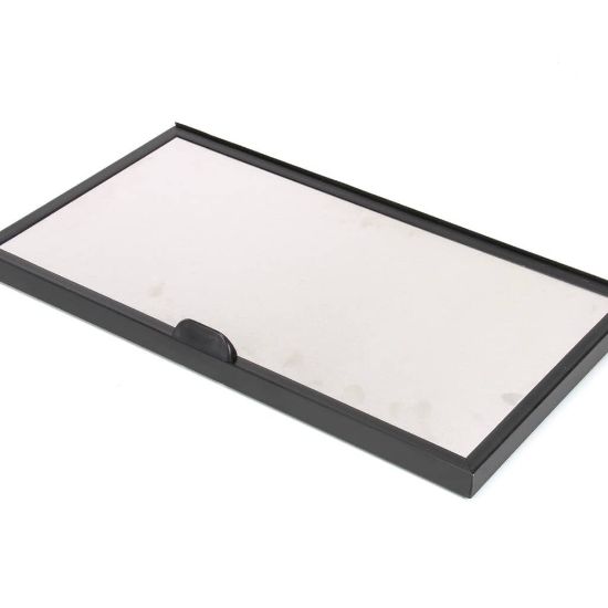 Picture of TRUE Lid Assembly Td-50-18a Ss 22 1/8W X 12 1/16L Part# 870302