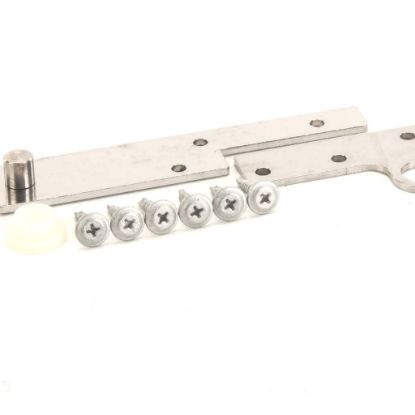 Picture of TRUE Hinge Kit Door Top Rh Tbb/tdd Part# 870805