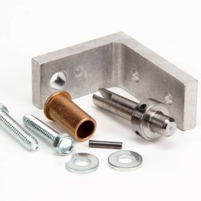 Picture of TRUE Hinge Kit Door Top Gdm Part# 870801