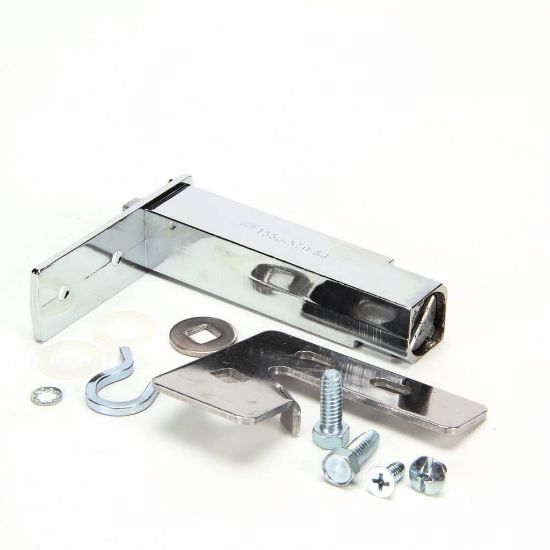 Picture of TRUE Hinge Kit Door Top Rh 2 1/2 X 3 Cartrdige Tssu/t Part# 870837