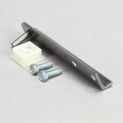 Picture of TRUE Hinge Kit Door Bottom Lh Tssu/tuc/twt Part# 870841