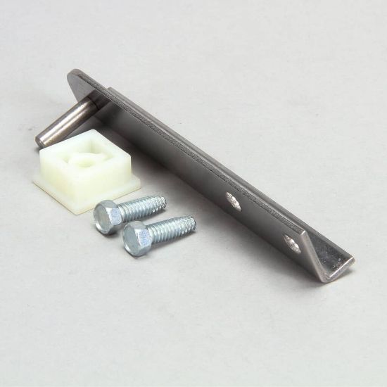 Picture of TRUE Hinge Kit Door Bottom Lh Tssu/tuc/twt Part# 870841