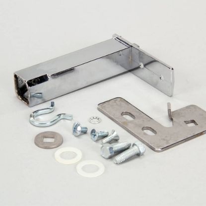 Picture of TRUE Hinge Kit Door Top Lh 2 1/2 X 3 Cartridge Tssu/t Part# 870838