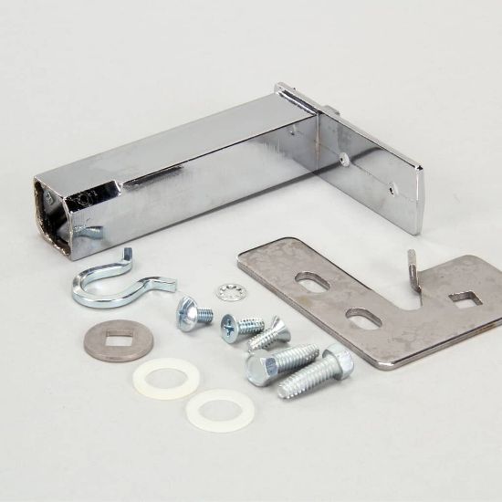 Picture of TRUE Hinge Kit Door Top Lh 2 1/2 X 3 Cartridge Tssu/t Part# 870838