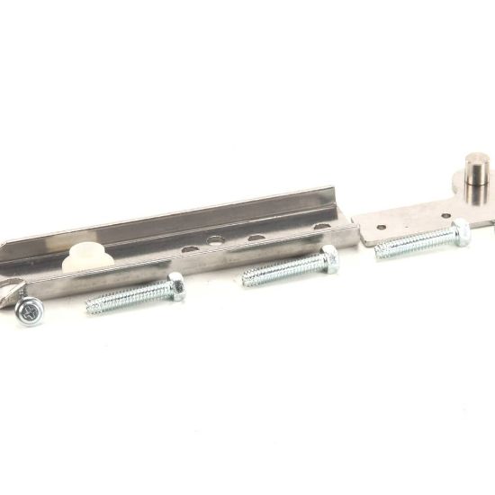 Picture of TRUE Hinge Kit Door Bottom Rh Tpp Part# 870849