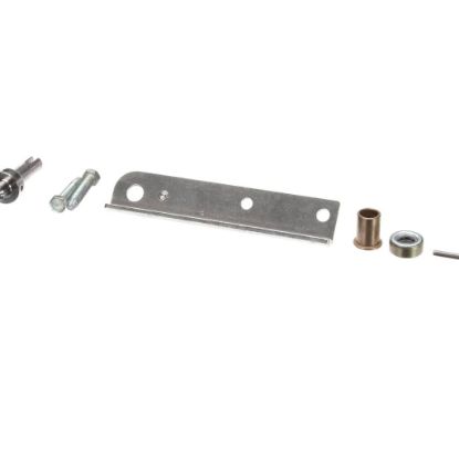 Picture of TRUE Hinge Kit Bottom Rh Gdm-7/le Part# 870874