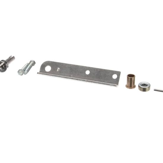 Picture of TRUE Hinge Kit Bottom Rh Gdm-7/le Part# 870874