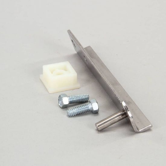 Picture of TRUE Hinge Kit Door Bottom Rh Tssu/twt/tuc Part# 870842