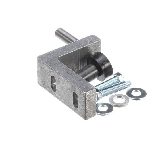 Picture of TRUE Hinge Kit Door Btm T/gdm -F For Tors. Spring W/shi Part# 870866