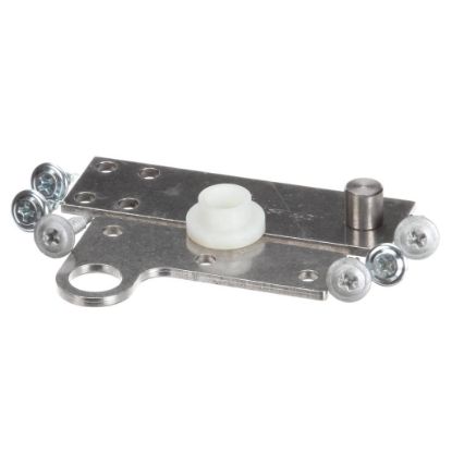 Picture of TRUE Hinge Kit Door Top Center Tdd/tbb-4 Part# 870855