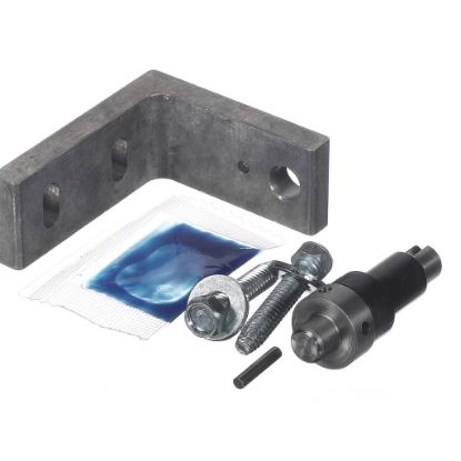 Picture of TRUE Hinge Kit Door Bottom For Tors. Spring, T Half Part# 870875
