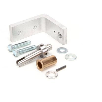 Picture of TRUE Hinge Kit Door Top For Tors. Spring, T & Gdm Freez Part# 870865