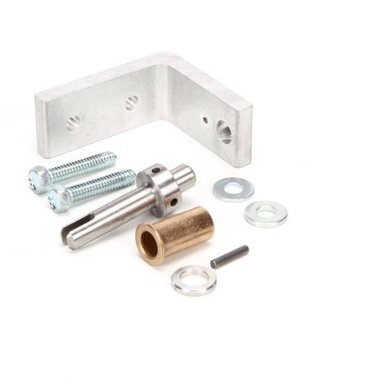 Picture of TRUE Hinge Kit Door Top For Tors. Spring, T & Gdm Freez Part# 870865