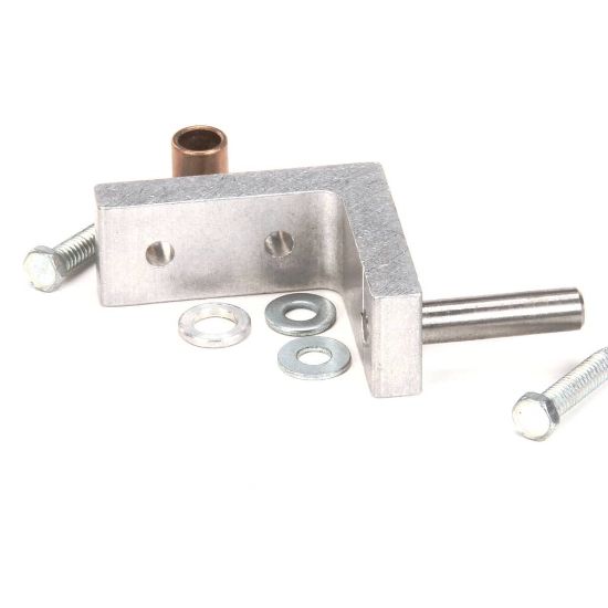 Picture of TRUE Hinge Kit Door Top Tm's Does Not Have Shaft/stop P Part# 870882