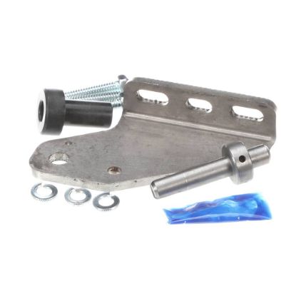 Picture of TRUE Hinge Kit Door Btm Rh T/s Tm-glass Ta/tg/tr-1/2/3 Part# 870884