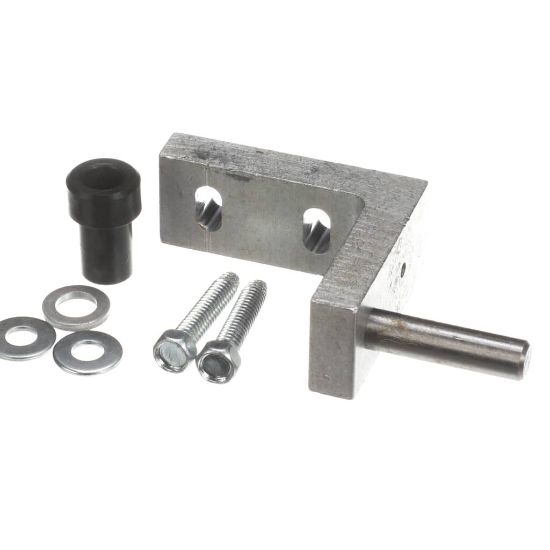 Picture of TRUE Hinge Kit Door Bottom Gdm Part# 870810