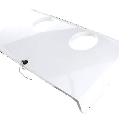 Picture of TRUE Evap Cover Assy Gdm-49f 42 1/2 X 20 3/8 X 5 1/4 Part# 870976