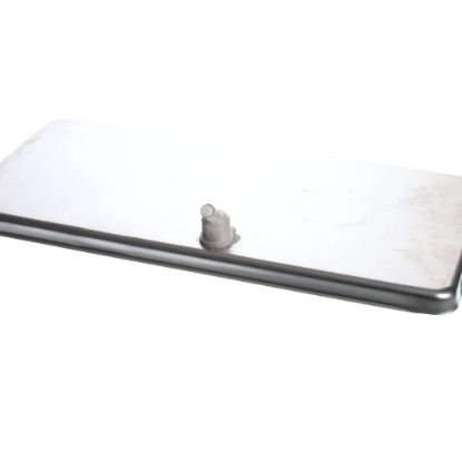 Picture of TRUE Evaporator Drain Pan Kit Gdm-23/26 T-23, T-43 Part# 871201