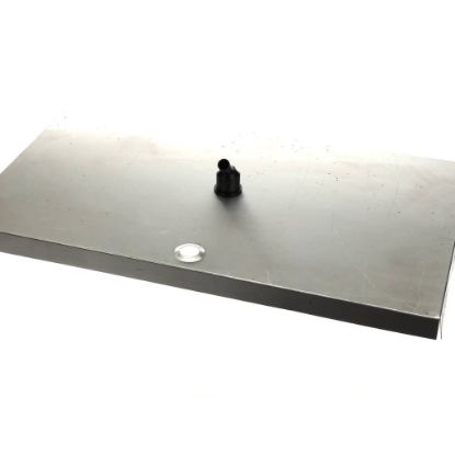Picture of TRUE Evaporator Drain Pan Kit Gdm-23f Part# 871213