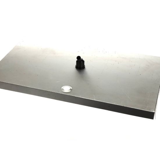 Picture of TRUE Evaporator Drain Pan Kit Gdm-23f Part# 871213