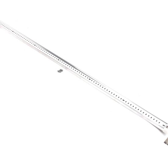 Picture of TRUE Shelf Std Assembly Rear White 48 Part# 871807