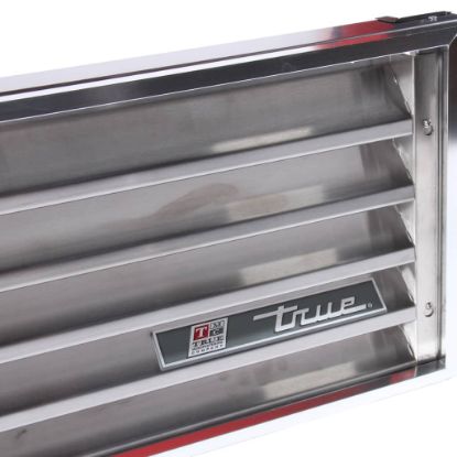 Picture of TRUE Grill Assembly Gdm-49 Ss 54W X 11 3/4H X 2 3/4D Part# 871662