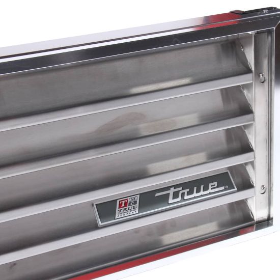 Picture of TRUE Grill Assembly Gdm-49 Ss 54W X 11 3/4H X 2 3/4D Part# 871662