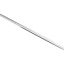 Picture of TRUE Shelf Std Assembly Front White 52 Part# 871809