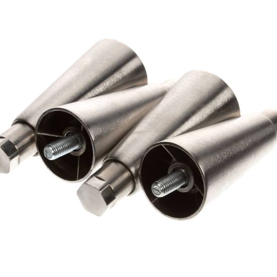 Picture of TRUE Leg Kit, 6 4)830409 1/2 Stem Part# 872025