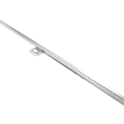 Picture of TRUE Shelf Std Assembly Front Clr 48 Part# 871803
