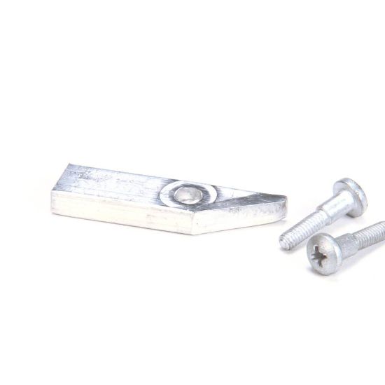 Picture of TRUE Door Latch W/screws Part# 872542